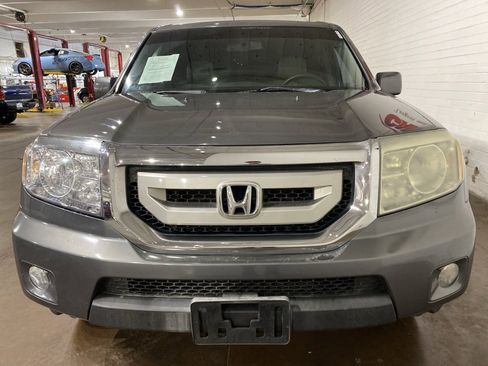 Used 2011 Honda Pilot EX-L image 8