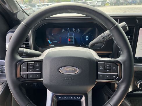 New 2026 Ford F250 Platinum AWD/4WD image 17