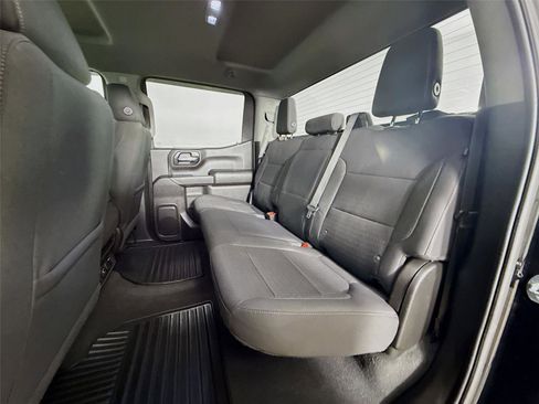 Used 2022 Chevrolet Silverado 1500 LT image 24
