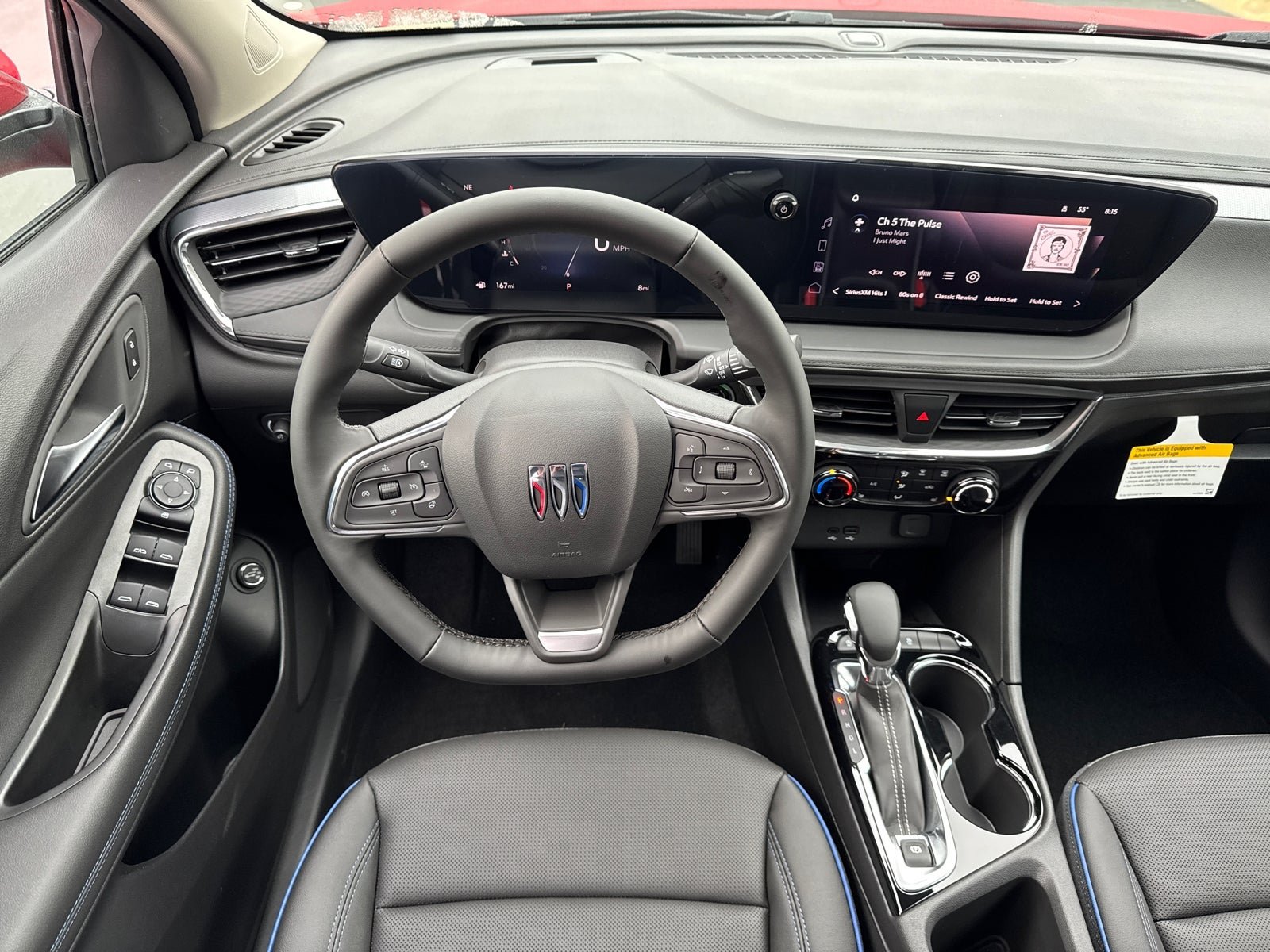 Used 2026 Buick Encore GX Sport Touring w/ Comfort Package FWD image 21