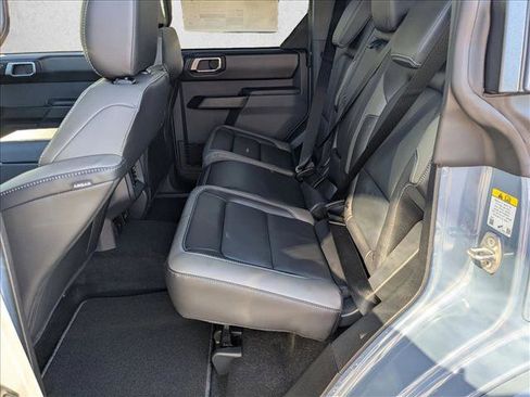 New 2025 Ford Bronco Outer Banks image 14