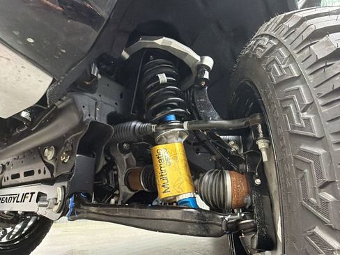 Used 2026 Chevrolet Silverado 1500 ZR2 image 16