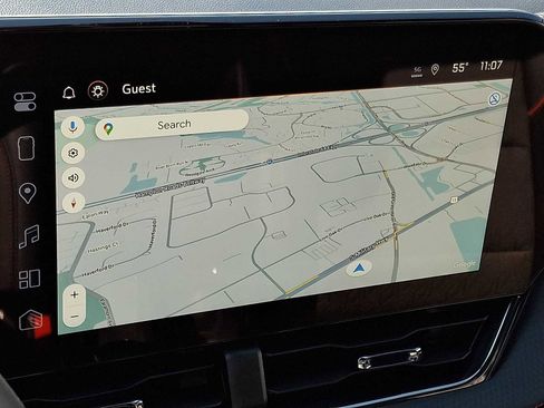 New 2026 Chevrolet Equinox RS image 14