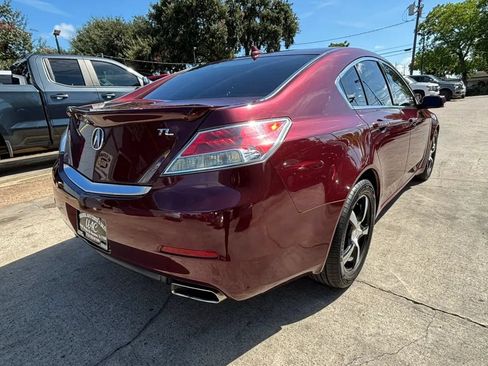 Used 2013 Acura TL FWD image 7