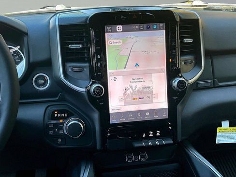 New 2026 RAM 1500 Big Horn image 8