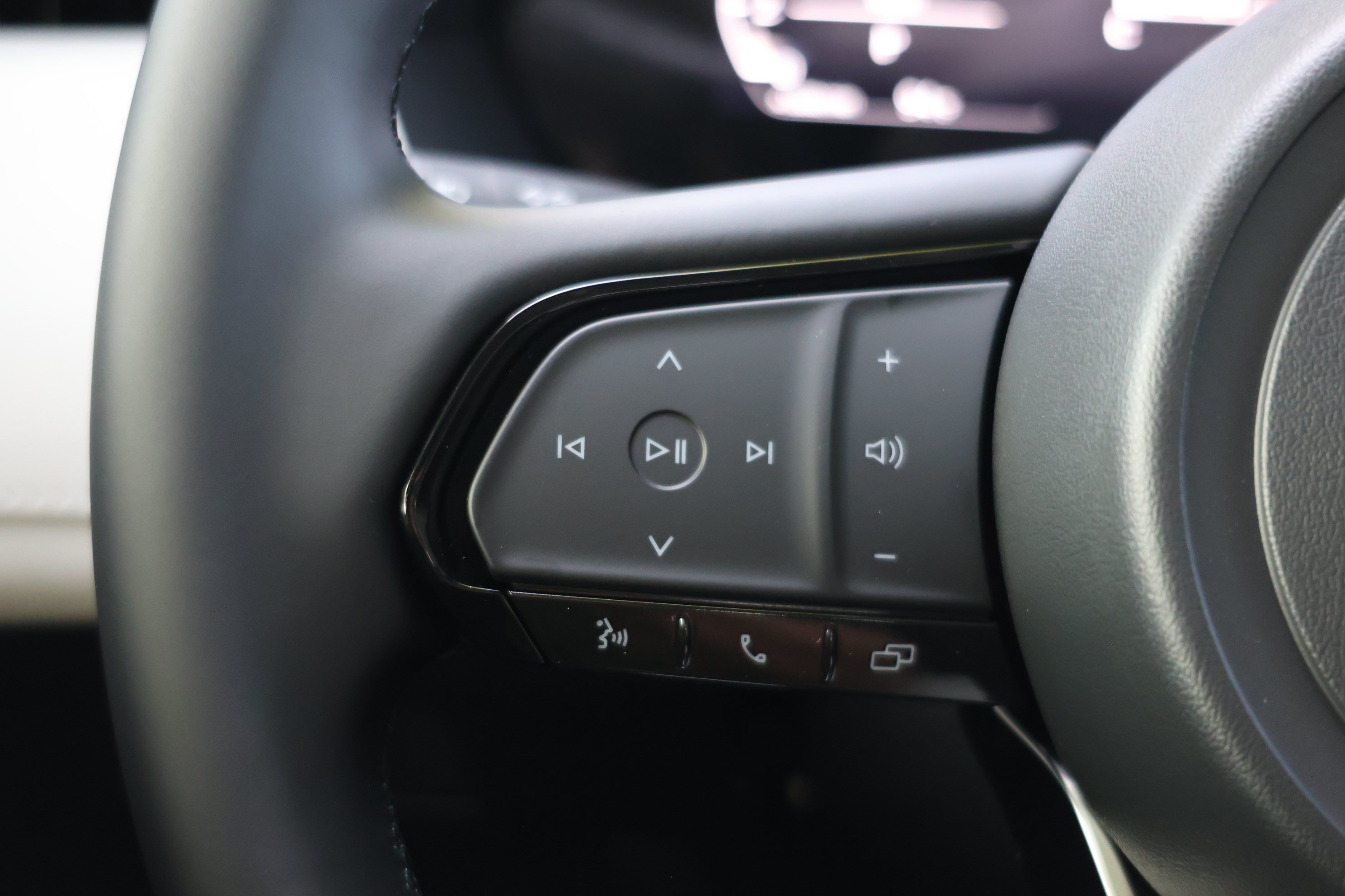 New 2026 MAZDA CX-5 Select AWD/4WD image 15