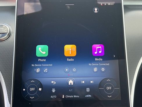 New 2026 Mercedes-Benz C 43 AMG C 43 AMG image 17