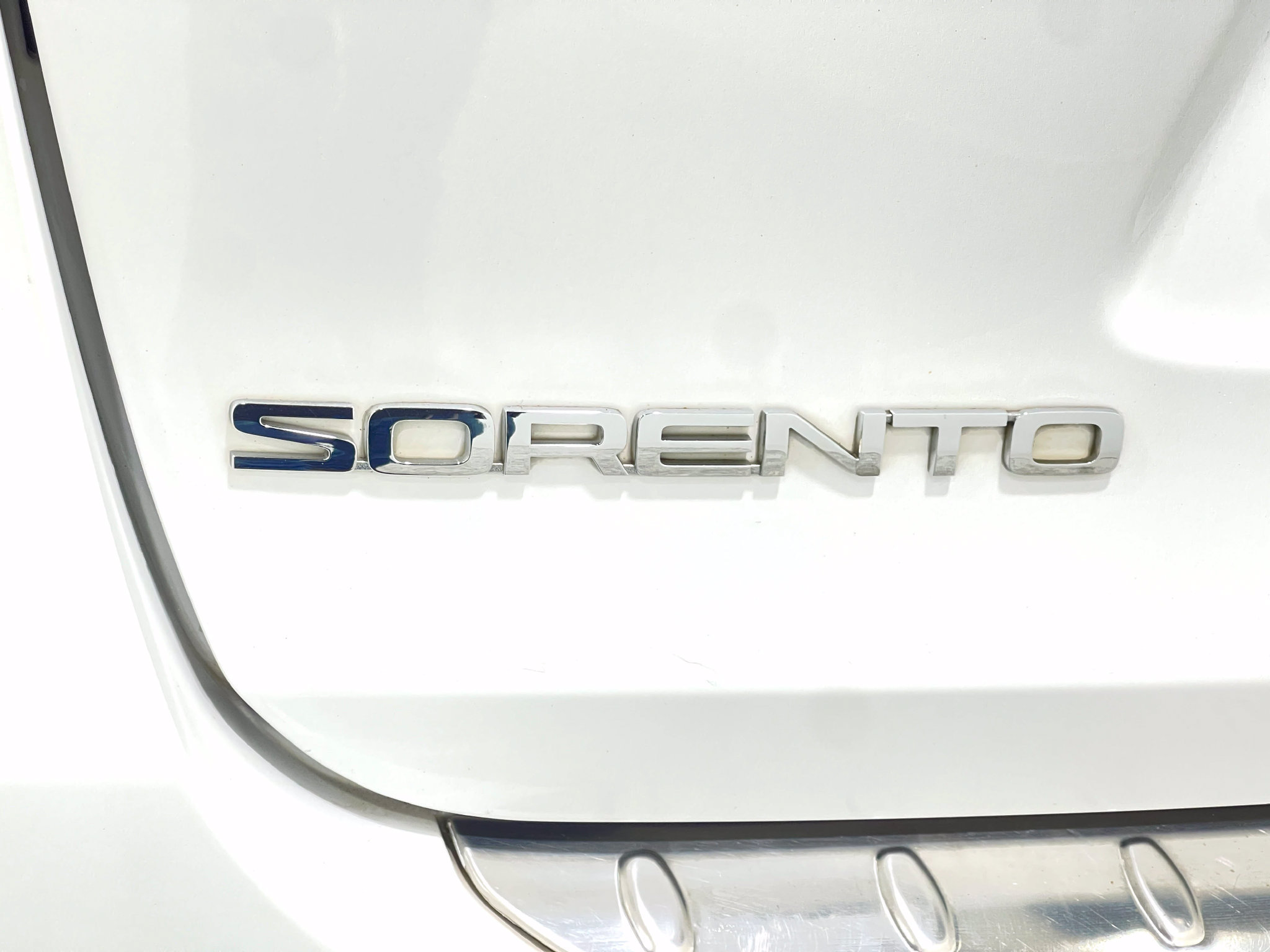 Used 2020 Kia Sorento SX FWD image 39