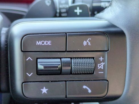 Used 2025 Hyundai Santa Fe Calligraphy image 28