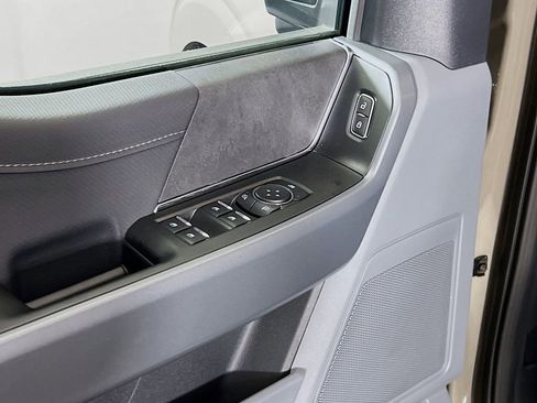 New 2025 Ford F150 XLT w/ Equipment Group 302A MID image 12