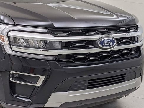 Certified 2024 Ford Expedition Max Limited AWD/4WD image 47