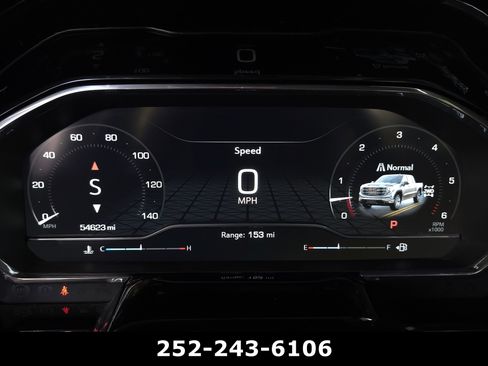 Used 2023 GMC Sierra 1500 Elevation AWD/4WD image 21