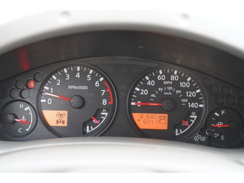 Used 2014 Nissan Frontier SV w/ SV Value Truck Package image 18