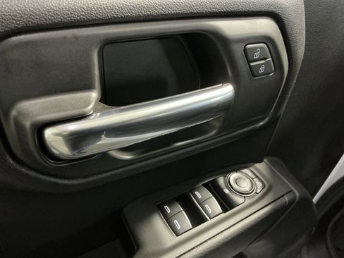 New 2026 Chevrolet Silverado 1500 W/T w/ WT Value Package image 23