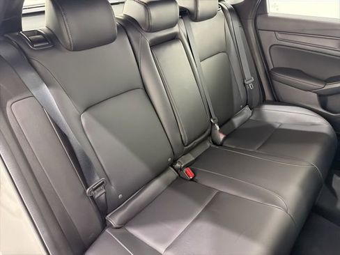 Certified 2023 Acura Integra A-Spec image 22