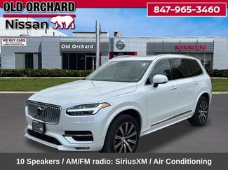 Used 2025 Volvo XC90 B6 Ultra AWD/4WD video 1