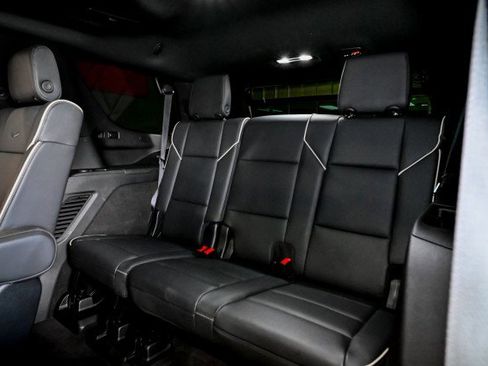 Used 2023 Cadillac Escalade Sport image 23