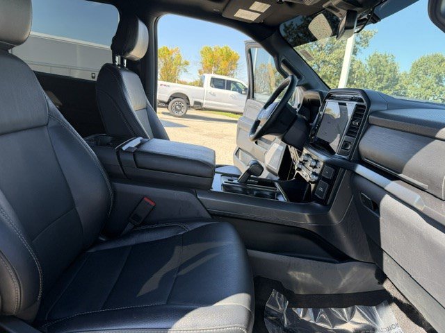 Used 2024 Ford F150 XLT w/ Equipment Group 303A High AWD/4WD image 41