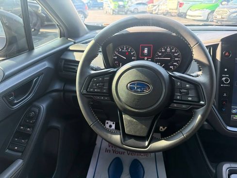Used 2025 Subaru Crosstrek 2.5i Sport AWD/4WD image 20