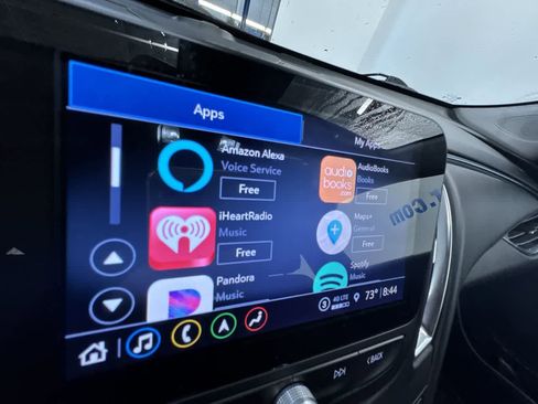 Used 2024 Chevrolet Malibu LT image 26