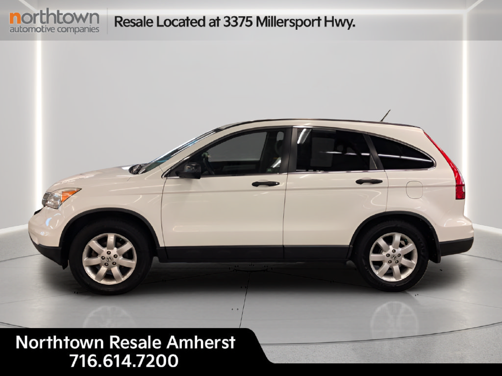 Used 2011 Honda CR-V SE image 2