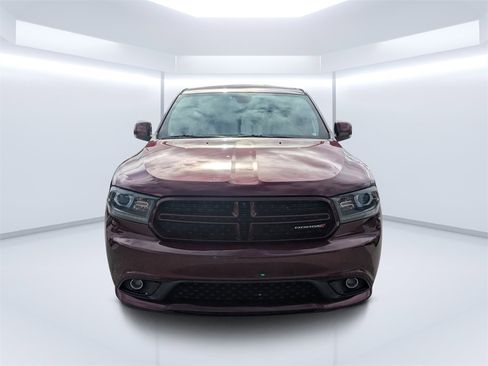 Used 2017 Dodge Durango GT w/ Nav & Power Liftgate Group image 8