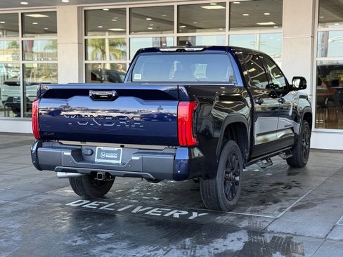 New 2026 Toyota Tundra Limited image 11