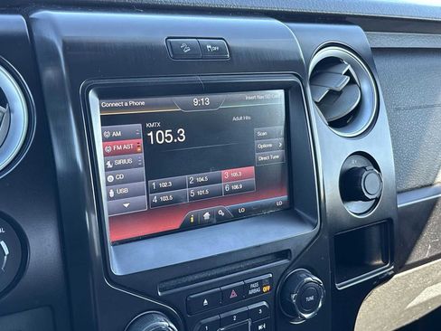 Used 2014 Ford F150 FX4 w/ Equipment Group 402A Luxury AWD/4WD image 28