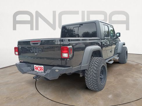Used 2020 Jeep Gladiator Sport w/ Quick Order Package 24S image 10
