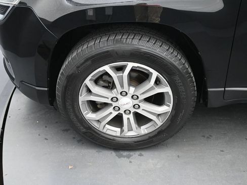 Used 2016 GMC Acadia SLT w/ Open Road Package FWD image 4