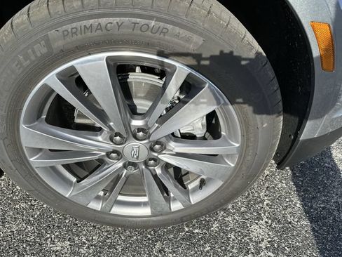 Used 2026 Cadillac XT5 Premium Luxury w/ Driver Assist Package AWD/4WD image 21