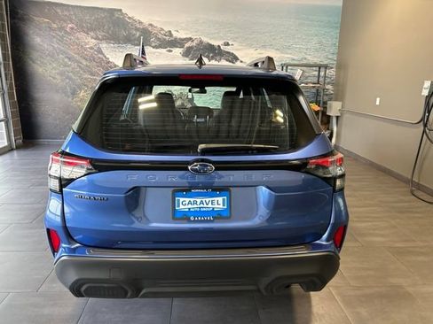 Used 2026 Subaru Forester AWD/4WD image 20
