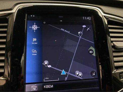 Used 2018 Volvo XC90 T6 Inscription image 30