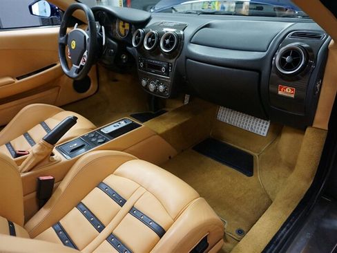 Used 2007 Ferrari F430 Spider RWD image 18