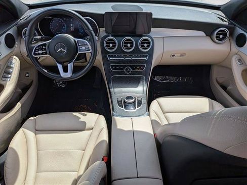Used 2021 Mercedes-Benz C 300 Sedan image 14