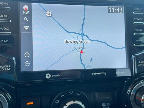 Used 2023 Toyota 4Runner TRD Off-Road Premium image 22