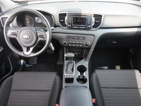 Used 2018 Kia Sportage LX AWD/4WD image 34