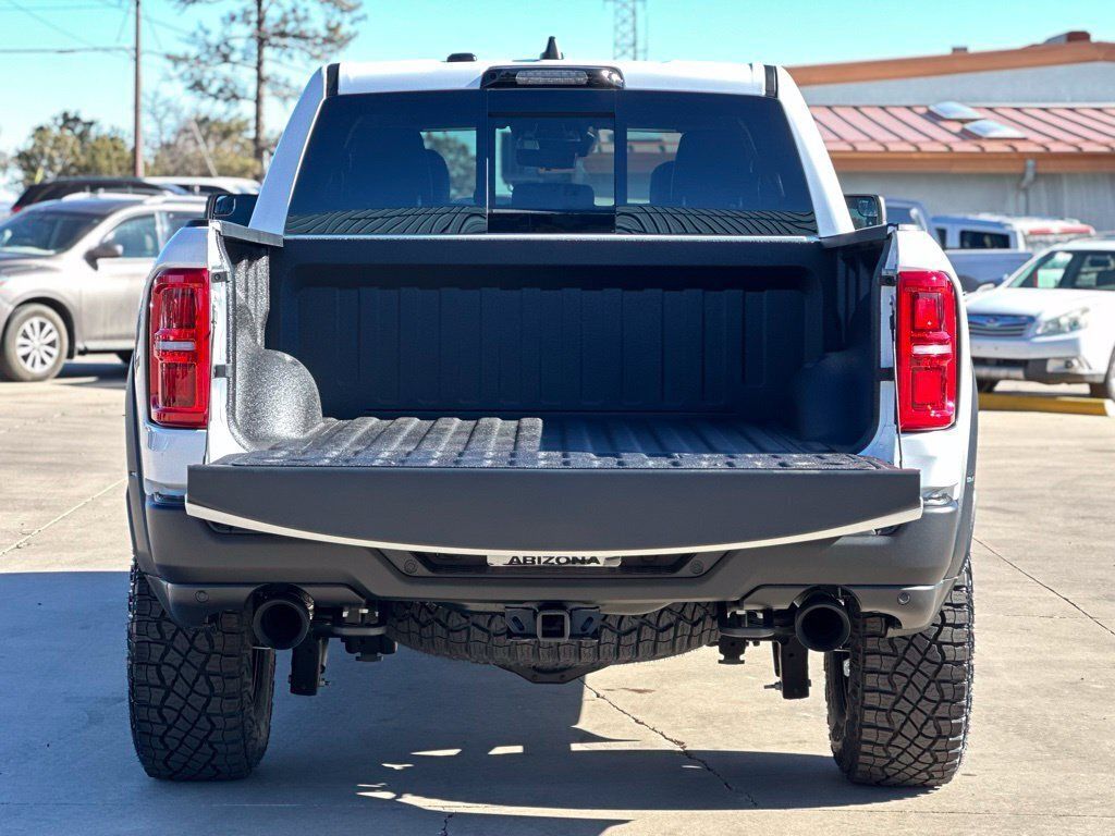 New 2026 RAM 1500 RHO w/ RHO Level 1 Equipment Group AWD/4WD image 11