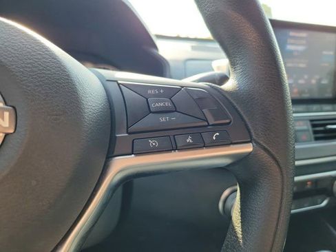 Certified 2024 Nissan Altima 2.5 SV FWD image 26