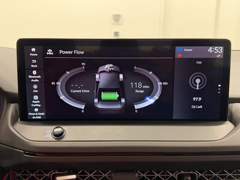 Used 2025 Honda Accord EX-L image 22