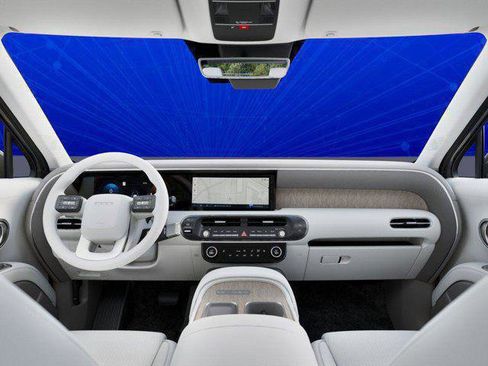 New 2026 Hyundai Palisade SEL image 11