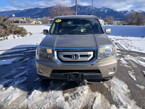 Used 2011 Honda Pilot EX-L image 2