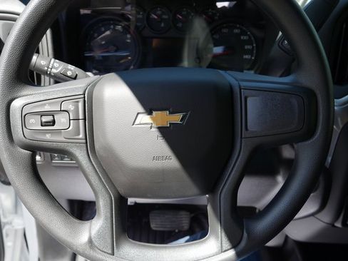 New 2025 Chevrolet Silverado 2500 W/T w/ WT Convenience Package image 13