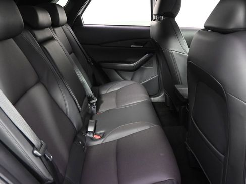 New 2026 MAZDA CX-30 2.5 Turbo w/ Premium Plus Pkg image 18