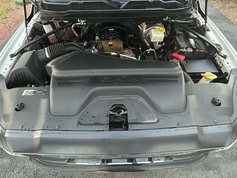 Used 2020 RAM 2500 Tradesman AWD/4WD image 19