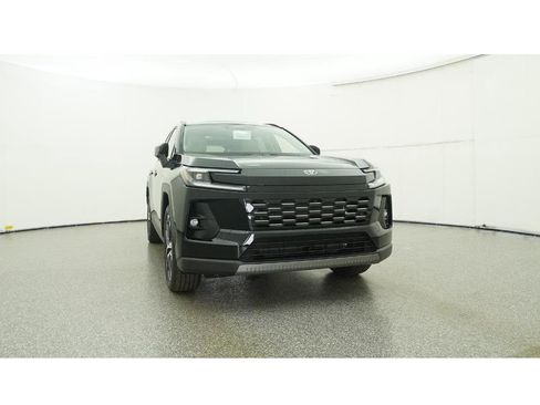 New 2026 Toyota RAV4 Limited image 30