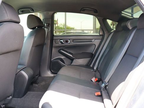 Used 2023 Honda Civic Sport image 30