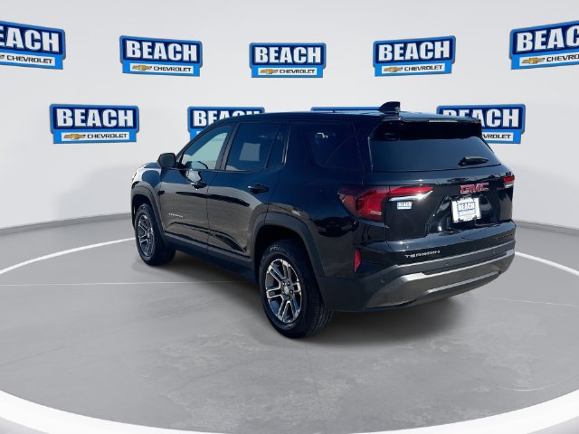 Used 2026 GMC Terrain Elevation FWD image 6