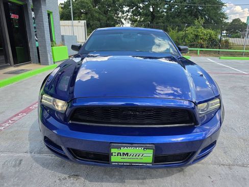 Used 2013 Ford Mustang Coupe RWD image 53