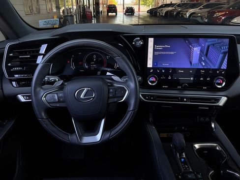 Used 2023 Lexus RX 350 AWD w/ Cold Area Package image 16